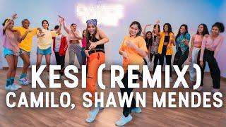 Kesi Remix Camilo Shawn Mendes - 2022  @Danceinspire Choreography