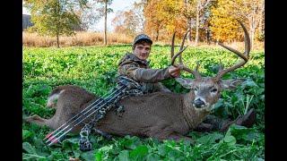 143 8 POINT MO BUCK 2022