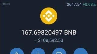 Claim Free $400 BNB  Free crypto airdrop no gas fees  Free #BNB airdrop to your Trust Wallet