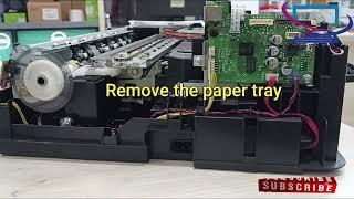 BROTHER DCP T220 All in One Eco Ink Tank Printer।। Multi-Function Inkjet  DCP-T220 Technical Review