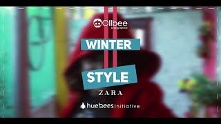 ZARA - Love Your Curves  Commercial  OLLBEE