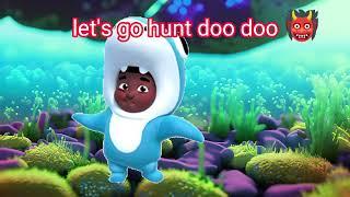 Title - Baby Shark doo doo #Babyshark #Rhymes #sharkdance #sharkfamily