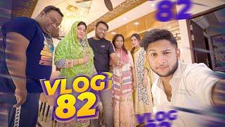 Lockdown With Family  Vlog 82  Tawhid Afridi  Ramadan  Lifestyle