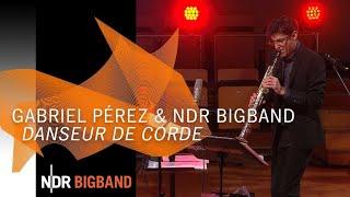 NDR Bigband feat. Gabriel Pérez Danseur de Corde  NDR