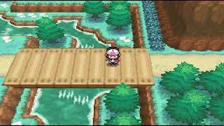 Pokemons best Route Themes reviewing your journey and adventure.