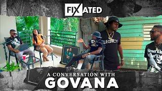 Govanas True Feelings on Legacy Skeng Masicka Aidonia Beef Popcaan Mavado & Being A Father