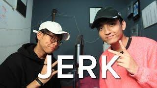 COVER iKON JERK Feat. Reza Darmawangsa