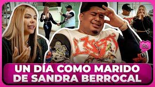 UN DÍA COMO MARIDO DE SANDRA BERROCAL LA TRISTE HISTORIA DE ELVIN MVP NOVELA SIN FILTRO