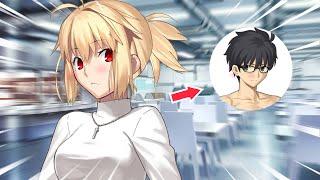 Does Arcueid still remember Shiki Tohno?