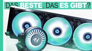 Die LEGENDE nur noch BESSER? — Arctic Liquid Freezer III 360 A-RGB