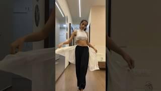 Ram - Leela belly-Bollywood dance cover I tried Vartika Jha choreographyl #dance #reel #bellydance