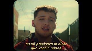 bazzi - mine legendado