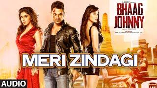 Meri Zindagi Full AUDIO Song - Rahul Vaidya  Mithoon  Bhaag Johnny  T-Series