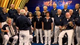 Shanty Chor Bremen-Mahndorf - Capitano