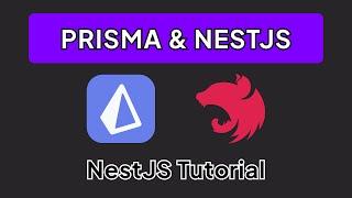 NestJS & Prisma Tutorial