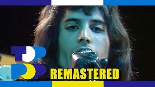 Queen - Killer Queen REMASTERED HD • TopPop