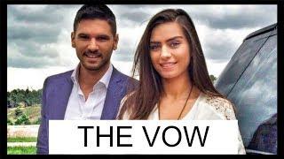 The Vow Movie Trailer Official HD Nur ve Yigit - asla vazgeçmem