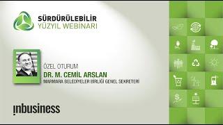 Sürdürülebilir Yüzyil -  Dr. M. Cemil. Arslan