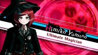 Danganronpa V3 - Meeting the Ultimate Students English dub PS4