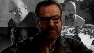 Breaking Bad - After Dark  Edit The End