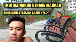 Yang lagi viral tkw selingkuh dengan sang majikan