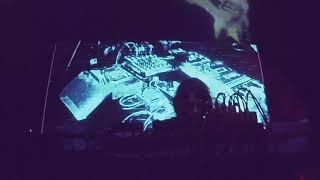 Window Magic - Pre Echo Live at IfZ