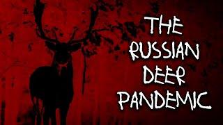 RUSSIAN Nature HORROR Stories  28 Strange Happenings in Russian Wildlife