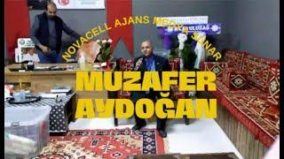 MUZAFFER AYDOĞAN HABERİN SONU TV www.haberinsonu.com