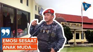 Prajurit TNI Serang Polres Jayawijaya Begini Respons KSAD Maruli