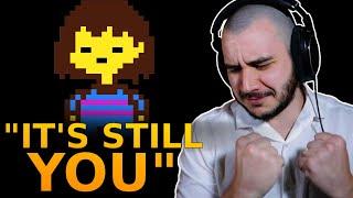 The Most EMOTIONAL Song in UNDERTALE