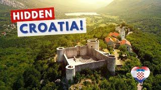 Is this BETTER THAN IRELAND?  CROATIA TRAVEL VLOG