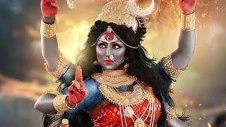 Kalo Ki Kaal Mahakali Song #hindi #mahakali #kalimaa #jaishreeram #mahadev #bholenath #shiv