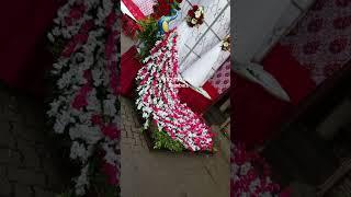 New ideas flower Decoration