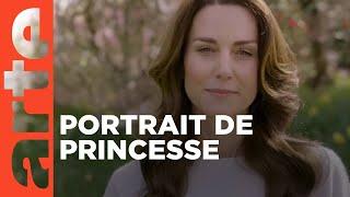 Kate Middleton et limage de la monarchie  Kate superstar  ARTE