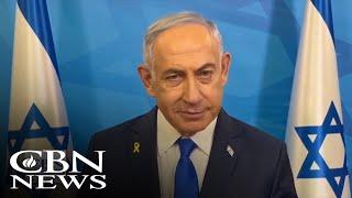 Israel Denies Ceasefire Call from Nations Led by US and France