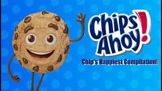 Chips Happiest Compilation A Chips Ahoy Commercial Compilation Video