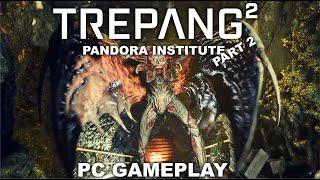 Trepang2 - Pandora Institute - Part 2 PC Gameplay #trepang2