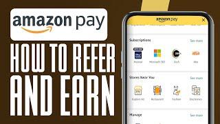 How To Refer On Amazon App And Earn 2024 Best Strategy