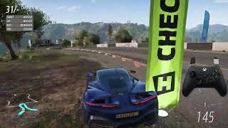 Forza EV Monthly Rivals  Lookout Circuit 0044.983 WR