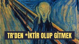 Türkiye’den *iktir Olup Gitmek - Seçim Özel - CANLI