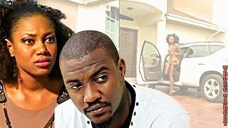 Yvonne Nelson And John Dumelo True Love Story That Will Blow Your Mind Away - African Movie