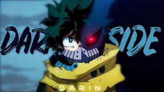 Deku vs Class 1A My Hero Academia Season 6「AMV」-  Darkside