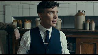 No f*cking fighting  S03E01  Peaky Blinders.