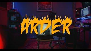 Arder - Hugo Guezeta ft. DAKIDARRÍA Prod. Peter Petrowski