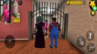 Francis Caught Miss T in Teacher House New Update New Prank Troll Every Day AndroidiOS
