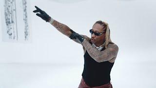 FUTURE - TEFLON DON Official Music Video