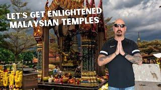 Exploring the Best Buddhist Temples in Malaysia on Buddha Day