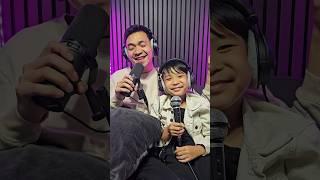 How Deep Is Your Love - Bee Gees #KaelLim #KaelAndPopops #beegees #fatherandson #shorts #cover #song