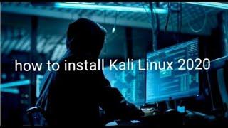 # 2. How to install Latest Version of Kali Linux 2019.4 on Virtual box Windows 10Easiest Way