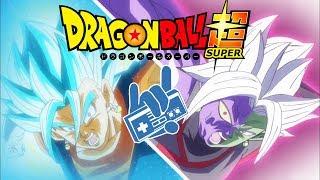 Dragon Ball Super - No More  Vegito vs. Zamasu   Epic Cover